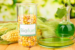 Palmarsh biofuel availability